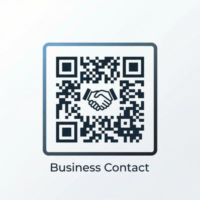 糖心商务合作二维码